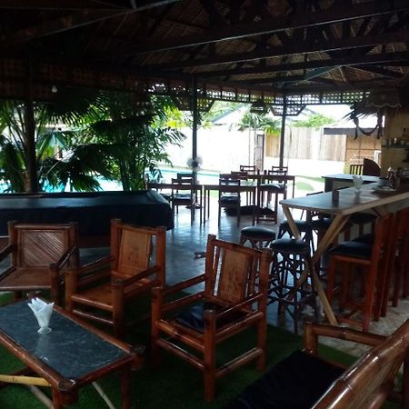 Higala Resort Panglao Zewnętrze zdjęcie