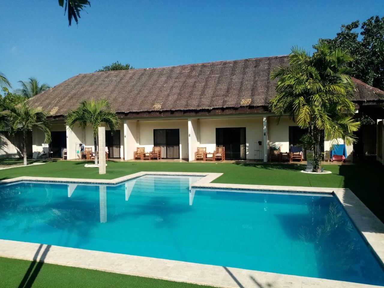 Higala Resort Panglao Zewnętrze zdjęcie