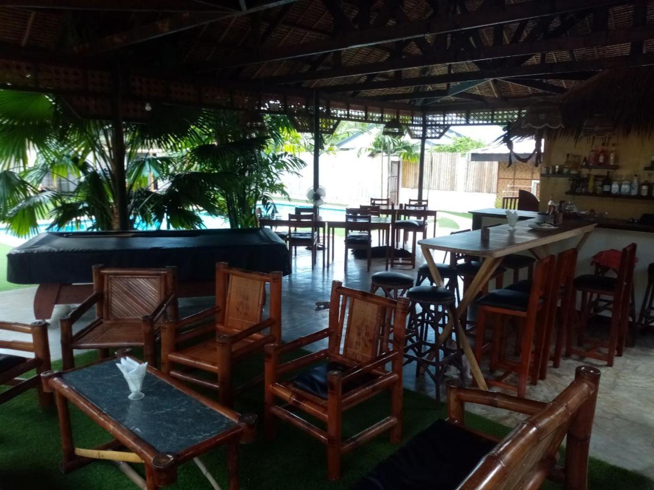 Higala Resort Panglao Zewnętrze zdjęcie