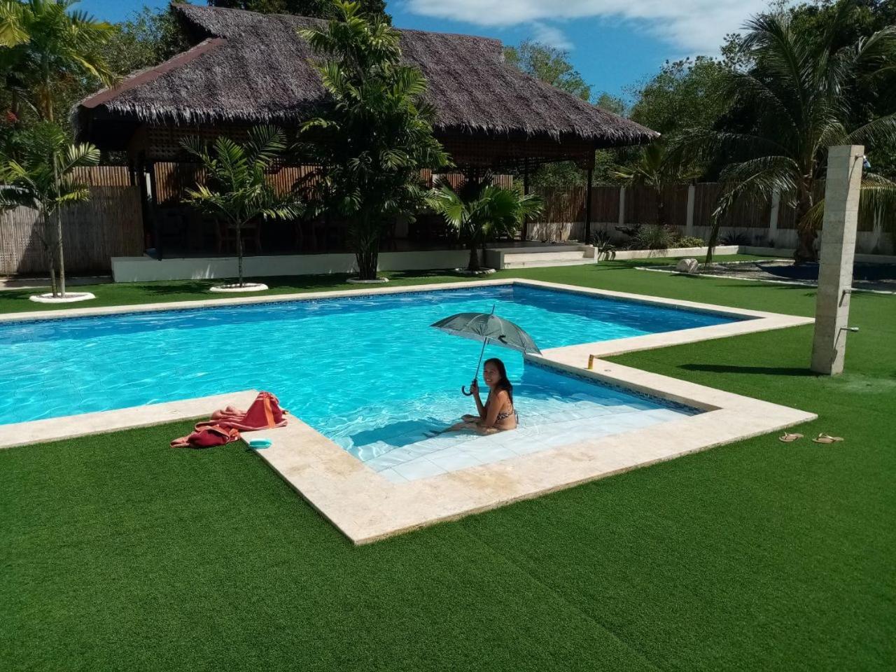 Higala Resort Panglao Zewnętrze zdjęcie