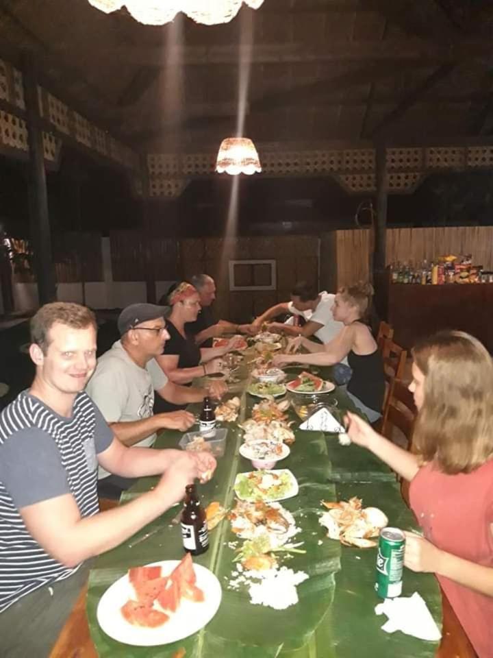 Higala Resort Panglao Zewnętrze zdjęcie