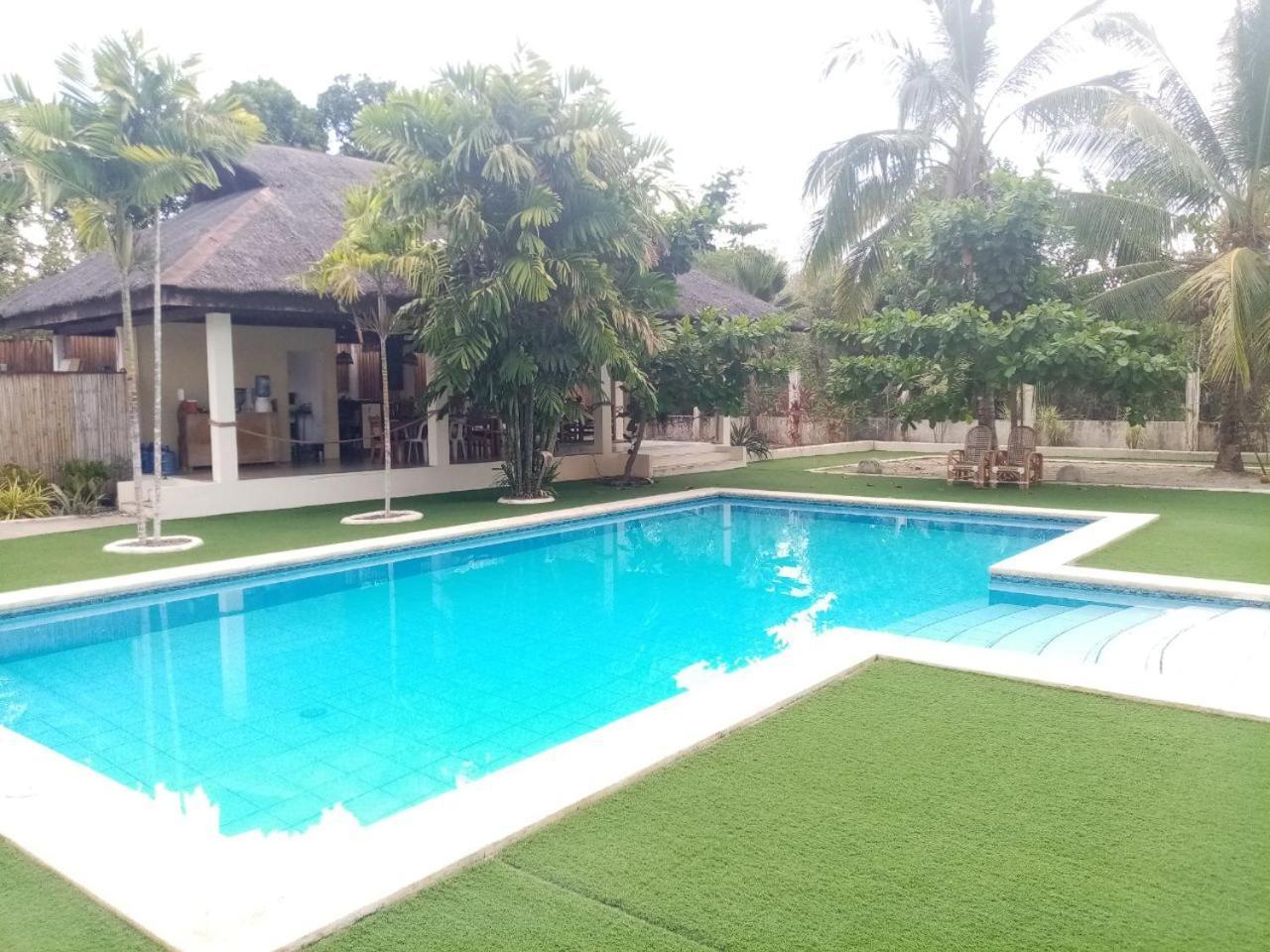 Higala Resort Panglao Zewnętrze zdjęcie