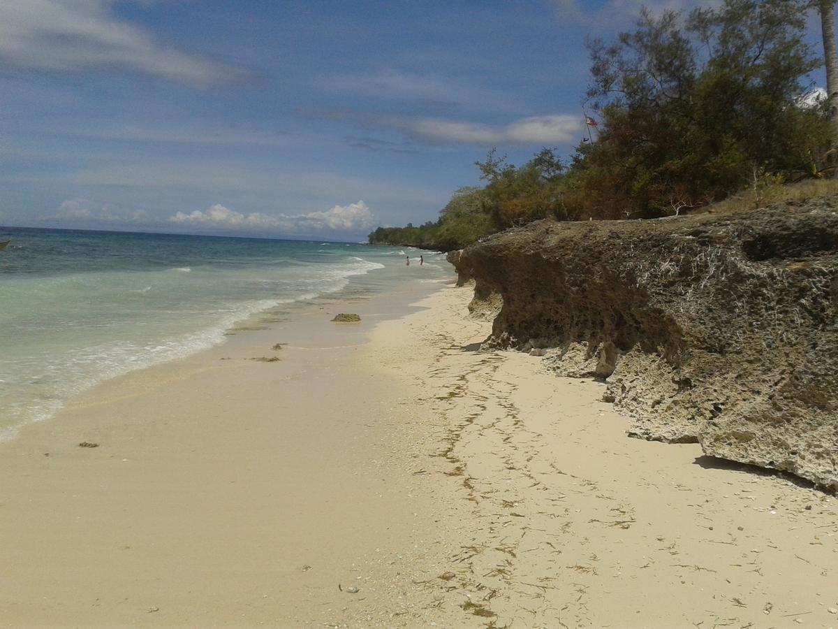 Higala Resort Panglao Zewnętrze zdjęcie