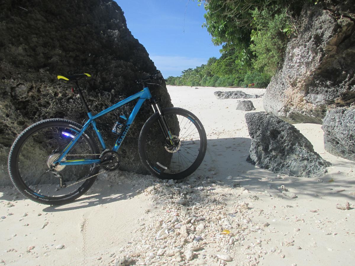 Higala Resort Panglao Zewnętrze zdjęcie
