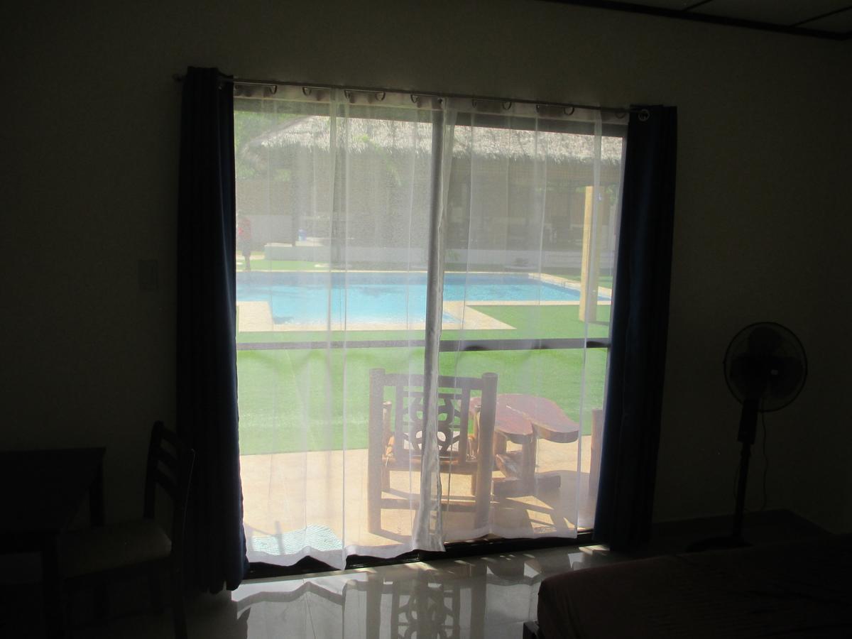 Higala Resort Panglao Zewnętrze zdjęcie