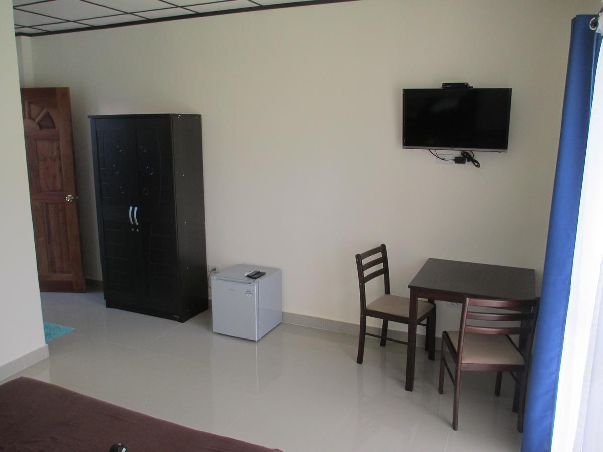 Higala Resort Panglao Zewnętrze zdjęcie
