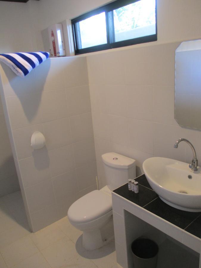 Higala Resort Panglao Zewnętrze zdjęcie