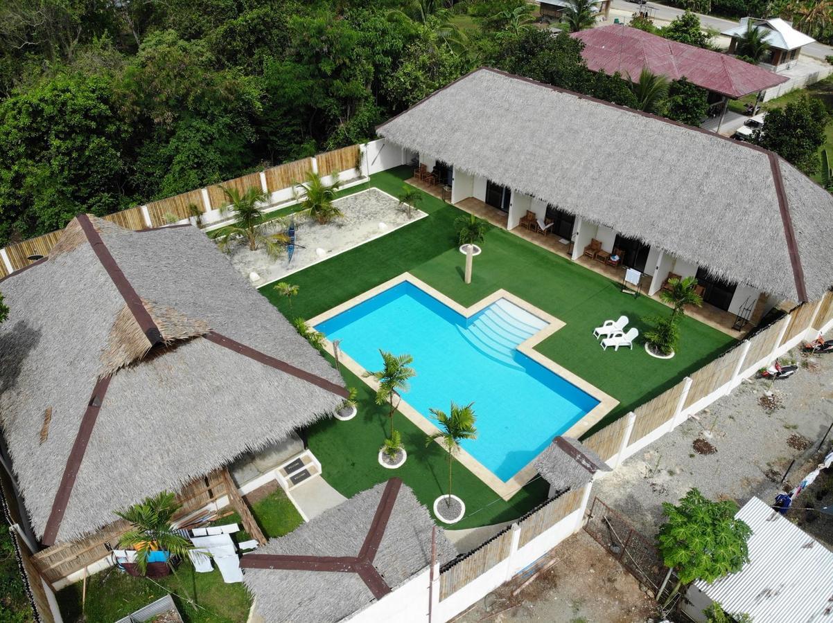 Higala Resort Panglao Zewnętrze zdjęcie