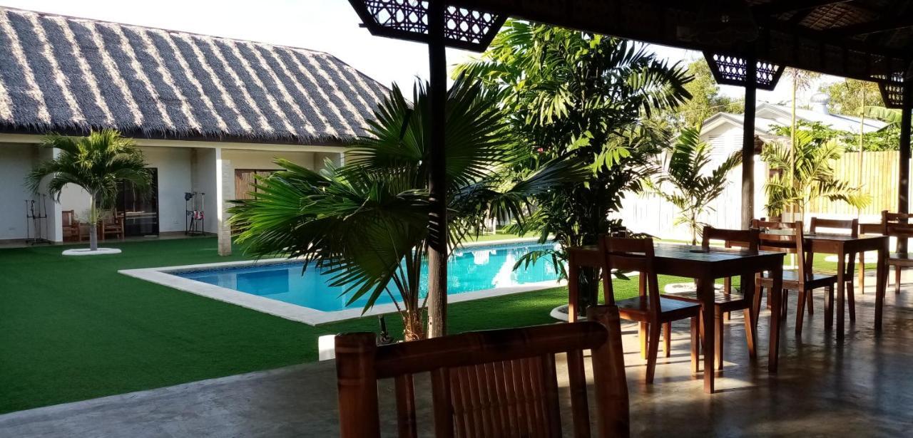 Higala Resort Panglao Zewnętrze zdjęcie