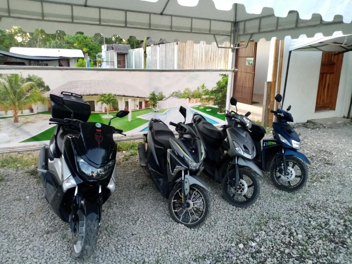 Higala Resort Panglao Zewnętrze zdjęcie
